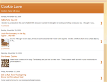 Tablet Screenshot of cookiesmadewithlove.blogspot.com