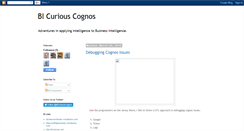 Desktop Screenshot of bicuriouscognos.blogspot.com