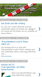 Mobile Screenshot of entscheidend-is-aufm-platz.blogspot.com
