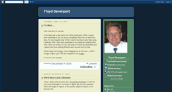 Desktop Screenshot of fdport.blogspot.com