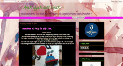 Desktop Screenshot of lovelykumikosakura.blogspot.com