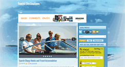 Desktop Screenshot of medan-tourism.blogspot.com