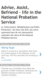 Mobile Screenshot of adviseassistbefriend.blogspot.com