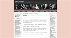 Desktop Screenshot of hath-pornfolio.blogspot.com