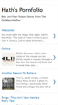 Mobile Screenshot of hath-pornfolio.blogspot.com