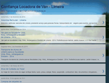 Tablet Screenshot of confiancalocadoralimeira.blogspot.com