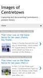 Mobile Screenshot of centretown.blogspot.com