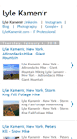 Mobile Screenshot of lylekamenir.blogspot.com