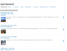 Tablet Screenshot of lylekamenir.blogspot.com