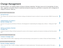 Tablet Screenshot of changemgmt.blogspot.com