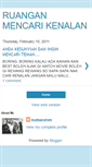 Mobile Screenshot of mohddisini2.blogspot.com