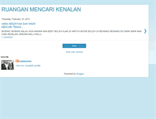 Tablet Screenshot of mohddisini2.blogspot.com