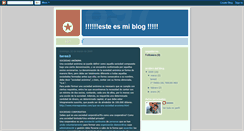 Desktop Screenshot of mypersonalblog-memo.blogspot.com