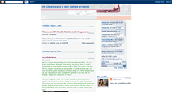 Desktop Screenshot of elainelow2.blogspot.com