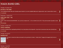 Tablet Screenshot of naijabankgirl.blogspot.com