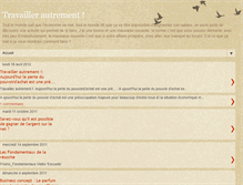 Tablet Screenshot of gagnerargent-surlenet.blogspot.com
