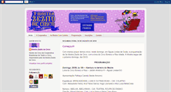 Desktop Screenshot of blogmzc.blogspot.com