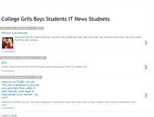 Tablet Screenshot of collegegrils.blogspot.com