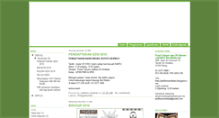 Desktop Screenshot of jadibesandalas.blogspot.com