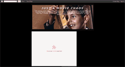 Desktop Screenshot of chaos-movies.blogspot.com