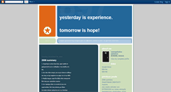 Desktop Screenshot of gthodorisg.blogspot.com