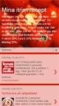 Mobile Screenshot of itrimrecept.blogspot.com