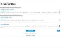 Tablet Screenshot of deusa-meusguardados.blogspot.com