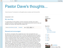 Tablet Screenshot of david-mcvety.blogspot.com