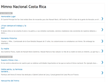 Tablet Screenshot of himnocr.blogspot.com