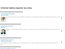 Tablet Screenshot of informebahiaesportejiu-jitsu.blogspot.com