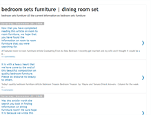 Tablet Screenshot of bedroom-sets-furniture-2.blogspot.com