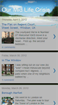 Mobile Screenshot of ourmid-lifecrisis.blogspot.com