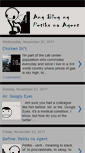 Mobile Screenshot of petiksnaagent.blogspot.com