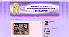 Desktop Screenshot of noivinhosecaricaturas.blogspot.com
