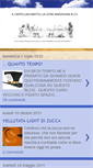 Mobile Screenshot of cappellaiomattolepremarzolina.blogspot.com