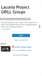 Mobile Screenshot of laconiagroups.blogspot.com