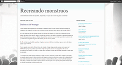 Desktop Screenshot of lluviadeestrellas.blogspot.com