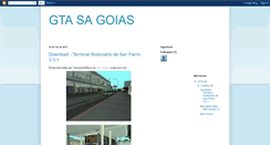 Desktop Screenshot of gtamodsgoias.blogspot.com