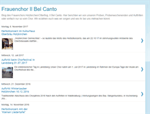 Tablet Screenshot of il-bel-canto.blogspot.com