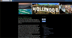 Desktop Screenshot of lehmannsgocalifornia.blogspot.com