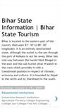 Mobile Screenshot of biharinformation.blogspot.com