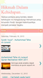 Mobile Screenshot of ndayah78.blogspot.com