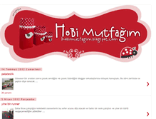 Tablet Screenshot of hobimutfagim.blogspot.com