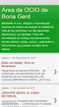 Mobile Screenshot of ociobonagent.blogspot.com