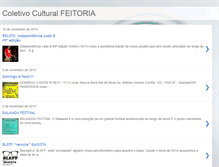 Tablet Screenshot of coletivofeitoria.blogspot.com