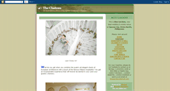 Desktop Screenshot of gardenchateau.blogspot.com