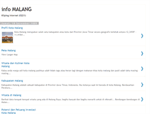 Tablet Screenshot of mm-malang.blogspot.com