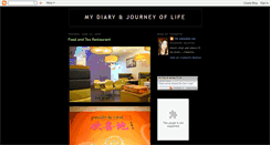Desktop Screenshot of ekmy3n.blogspot.com