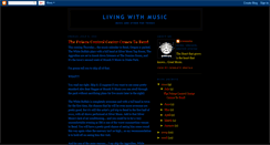 Desktop Screenshot of ethos83.blogspot.com