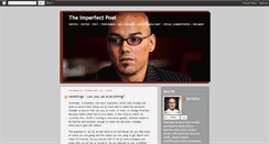 Desktop Screenshot of infinitepursuit.blogspot.com